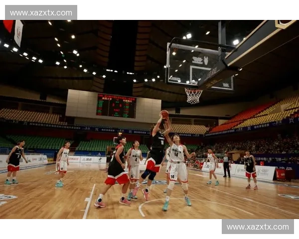 深度解析大型体育赛事转播背后的技术革新与观众体验提升路径 深度解析大型体育赛事转播背后的技术革新与观众体验提升路径