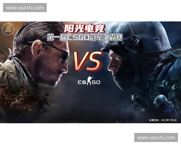 探秘CSGO新加坡赛场热潮与电竞文化发展的深度融合之路