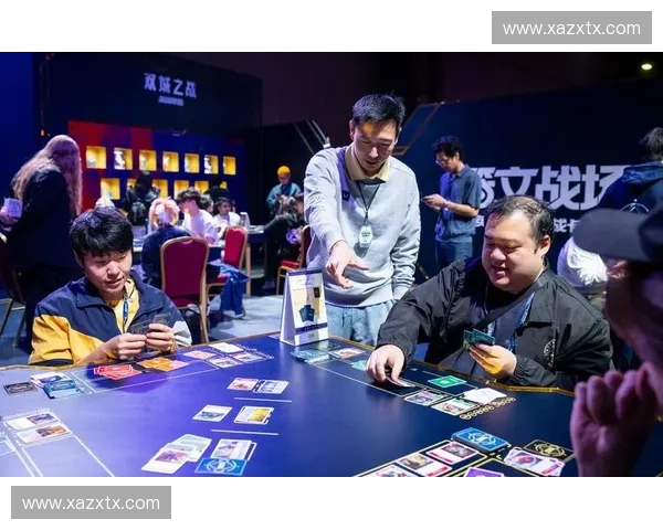 《探索LOL欧美赛区的崛起与挑战 赛场背后的精彩故事与深度分析》