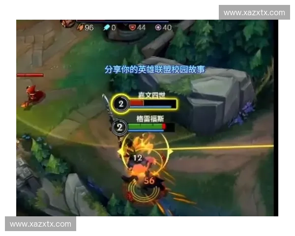 深度解析当前版本英雄联盟打野位置胜率变化与强势英雄趋势 深度解析当前版本英雄联盟打野位置胜率变化与强势英雄趋势