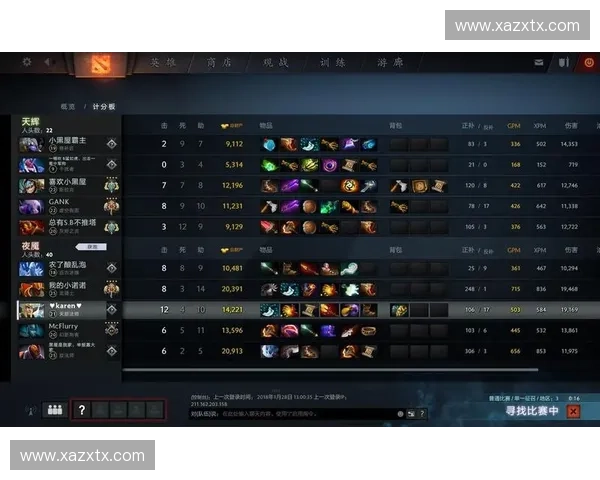 DOTA2黑屋内外的秘密:揭秘神秘事件与玩家互动背后的故事 DOTA2黑屋内外的秘密:揭秘神秘事件与玩家互动背后的故事