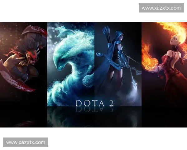 《Dota2随机模式挑战:探索全新游戏体验与策略碰撞》 《Dota2随机模式挑战:探索全新游戏体验与策略碰撞》