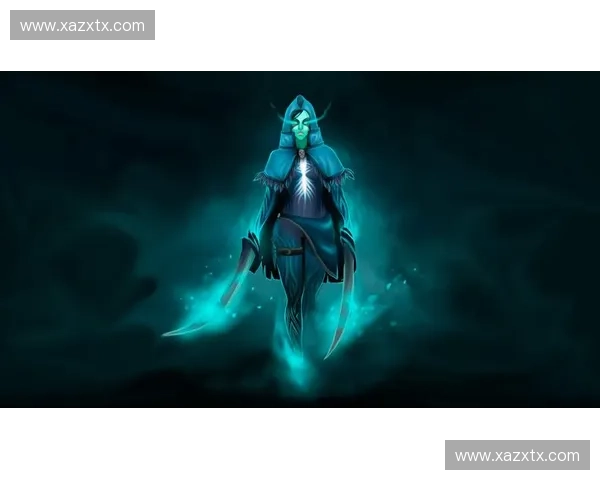 《探索Dota2天堂世界的深度秘境与不为人知的游戏技巧》 《探索Dota2天堂世界的深度秘境与不为人知的游戏技巧》