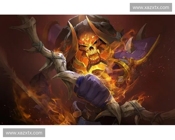 从电子竞技到文化符号全面解析Dota2的全球影响力与玩家生态 从电子竞技到文化符号全面解析Dota2的全球影响力与玩家生态