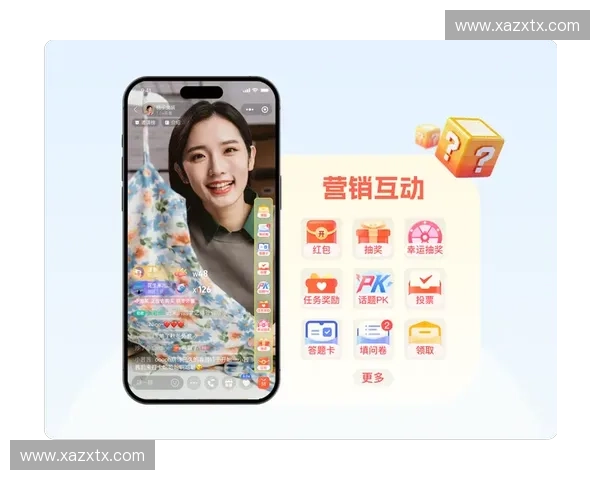 全面盘点当前热门直播有哪些平台及其特色功能介绍 全面盘点当前热门直播有哪些平台及其特色功能介绍