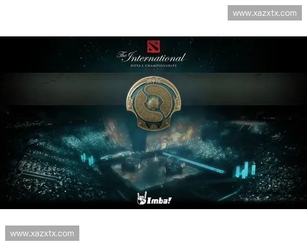 皓皓逆天操作引爆全场 Dota2新篇章开启精彩纷呈的战斗盛宴