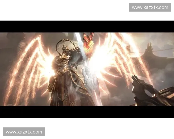 风暴英雄设计师揭秘全新英雄开发过程与创新思路分享