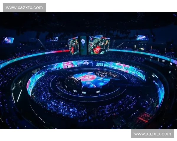 围绕炉风暴英雄规模与核心定位解析电竞发展趋势与玩家生态影响力