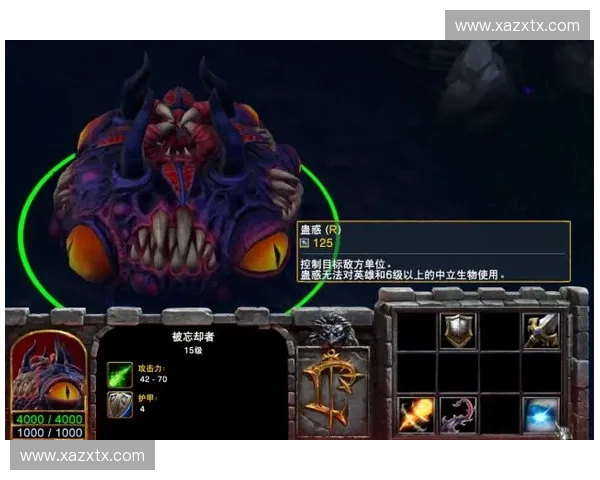 围绕魔兽争霸三各路英雄谱写史诗纷争与荣耀的宏伟传奇新纪元传说